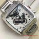 2018 Replica Tag Heuer Monaco V4 Square Watch Stainless Steel White Chronograph (3)_th.jpg